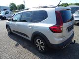Dacia Jogger Comfort TCe 100 LPG - Dacia Jogger mit LPG-Antrieb