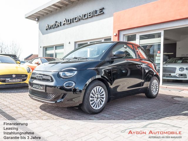 Fiat 500e Action 23,8 kWh