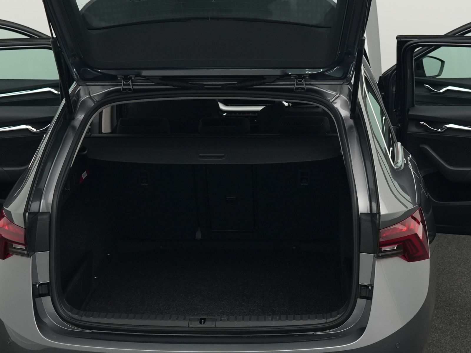 Skoda Octavia - Bild 9