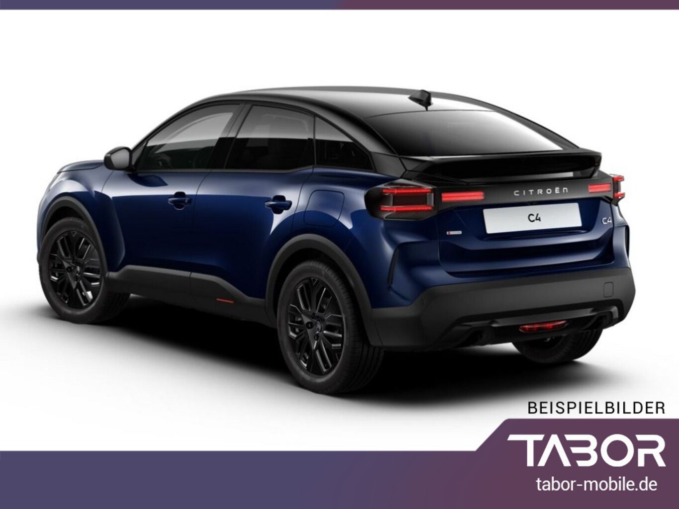 Citroën C4 - Bild 3
