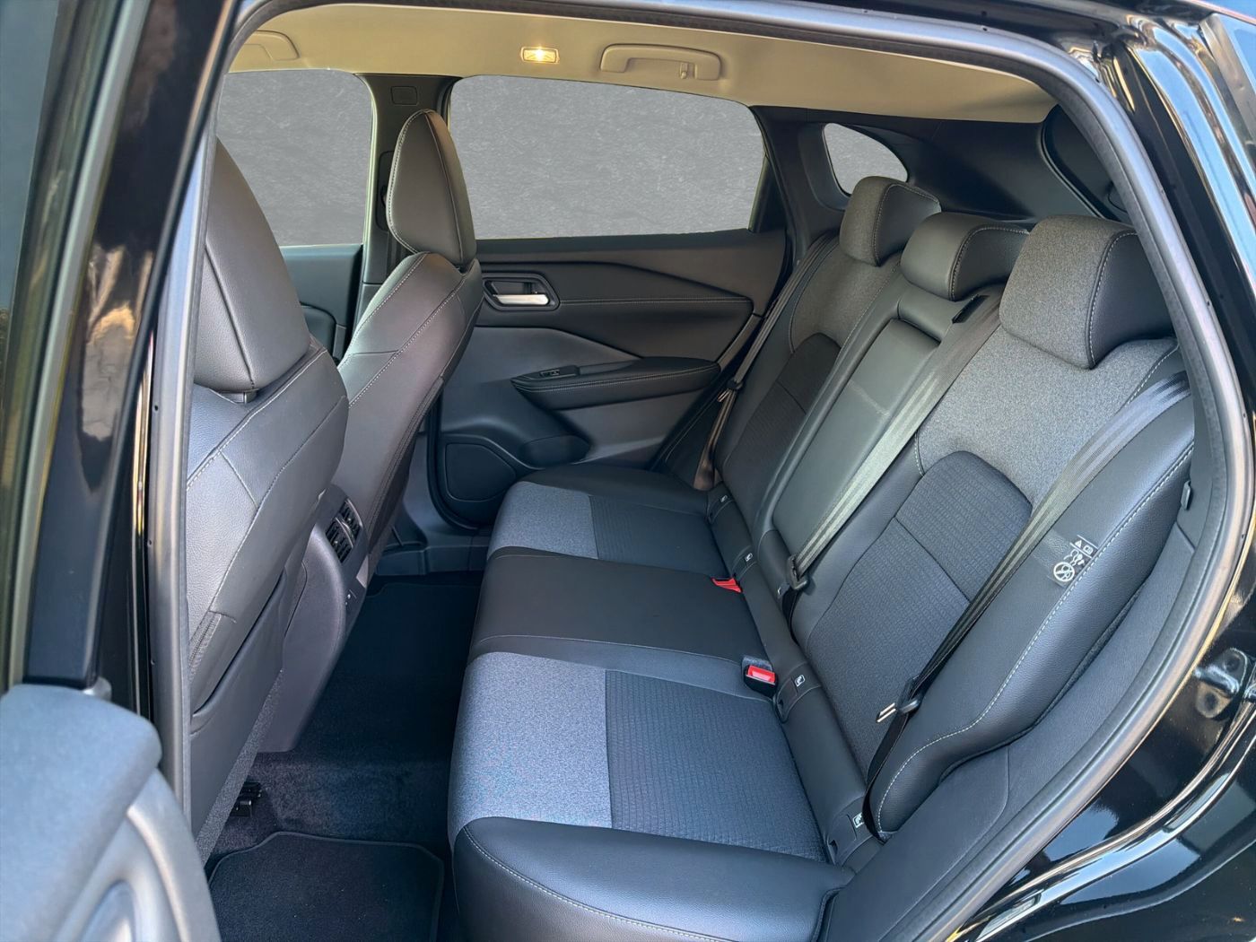 Nissan Qashqai - Bild 7