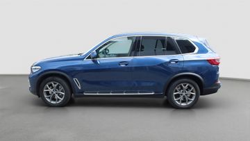 BMW X5 - 3