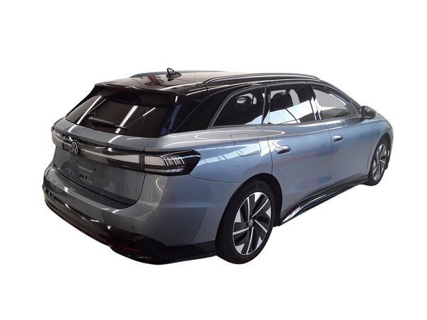 Volkswagen ID.7 - Bild 2