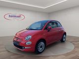 Fiat 500 1.2 8V Start&Stopp Lounge - Fiat 500: Start Stop