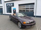 BMW 330Ci E46 Cabrio - BMW 330: Cabrio, 330ci E46