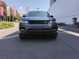 Land Rover Range Rover Sport 3.0 SDV6 HSE Dynamic HSE D... - Land Rover Range Rover Sport in Leverkusen