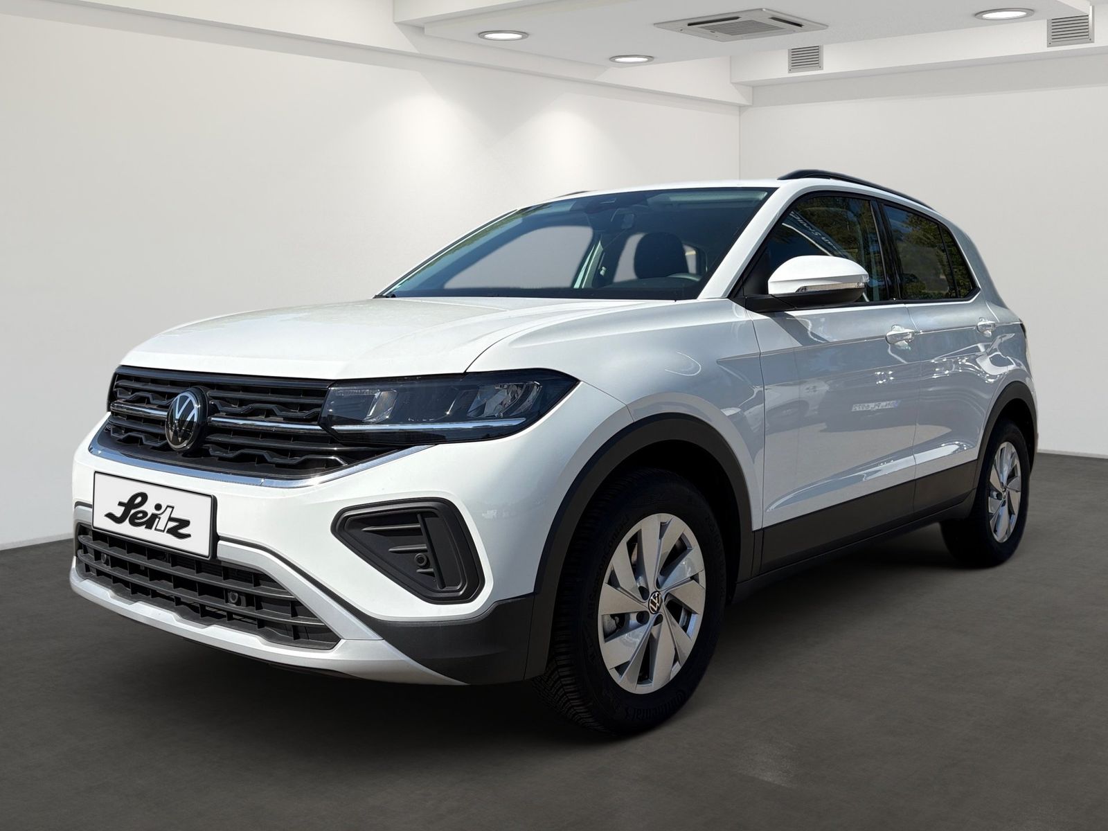 Volkswagen T-Cross - Bild 2