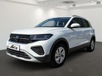 Volkswagen T-Cross - Vorschau Bild 2