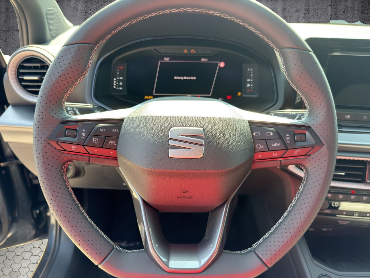 Seat Arona - Bild 9