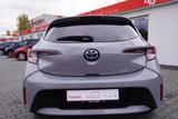 Toyota Corolla 1.8 Hybrid Club Kamera Tempomat DAB - Toyota Corolla
