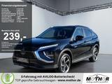 Mitsubishi Eclipse Cross BASIS 2.4 MIVEC TEMP SHZ KAM USB - Mitsubishi Eclipse Cross Tageszulassungen