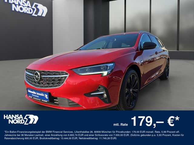 Opel Insignia B Sports Tour. MATRIX NAVI KAMERA 18"