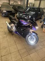 Kawasaki ZXR 400 ZX400L 34 PS EZ 1993  läuft  - Offers
