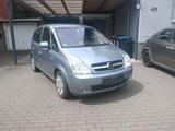 Opel Meriva 1.8 Easytronic HU 5/28 - Opel Meriva: Easytronic