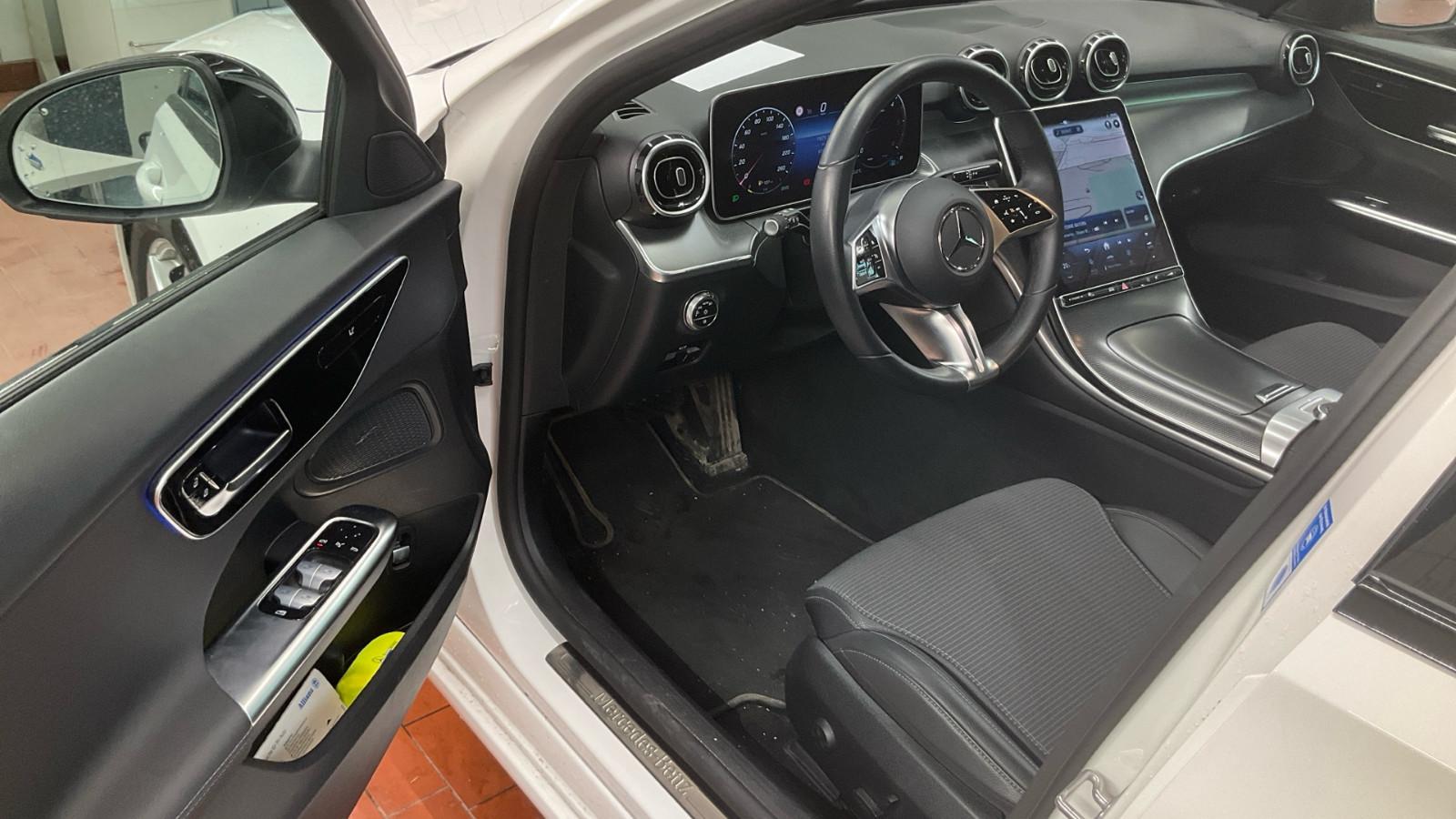 Mercedes-Benz C-Class d AHK*NIGHT*Kamera*LED*MBUX*Soundsystem, миниатюра 6