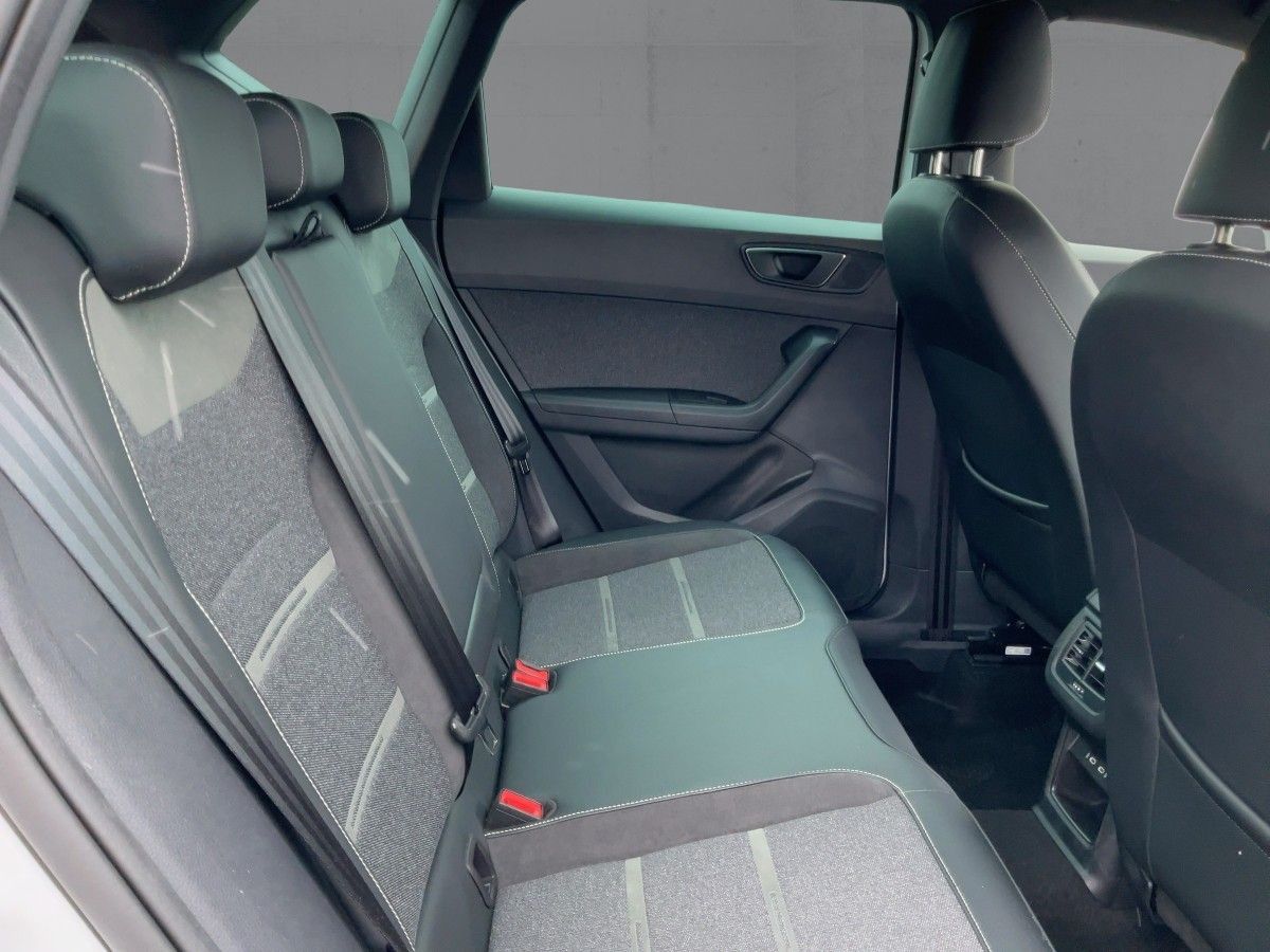 Seat Ateca - Bild 13