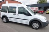 Ford Tourneo Connect Kombi lang/TÜV+ZR+WAPU-NEU/8-Si. - Ford Tourneo Kombi Gebrauchtwagen