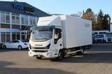 Iveco Eurocargo 75190 E6 Koffer/Nur 66Tkm /LBW/Klima - Angebote