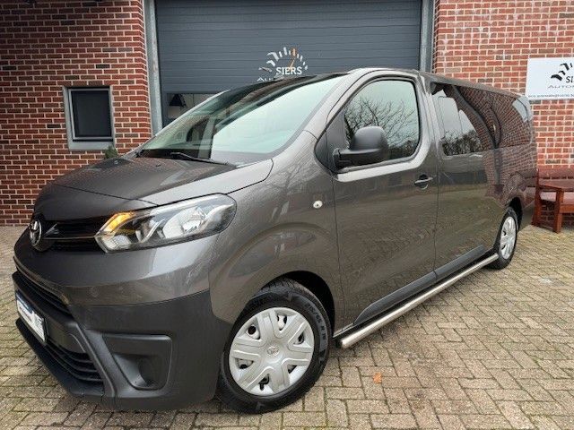 Toyota Proace Verso 1.6D-D L2 Shuttle, 9-SITZE