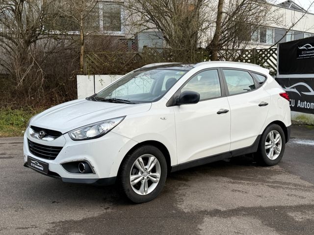 Hyundai ix35 Comfort 2WD