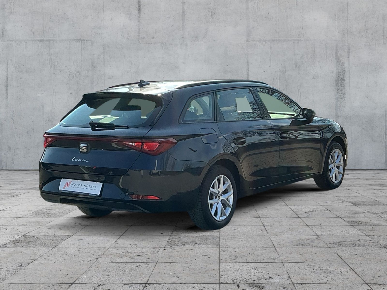 Seat Leon - Bild 6