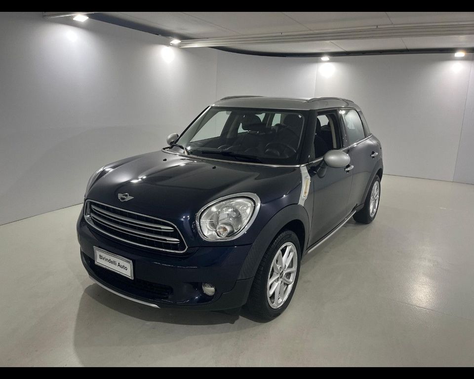 Image of MINI Other