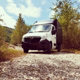 Opel Movano B 4x4  - Offers matching your search criteria