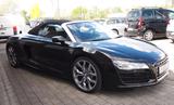 Audi R8 Spyder 5.2 FSI quattro S tronic - Audi R8: R Tronic