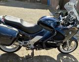 BMW K 1200 GT