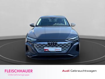 Audi Q8 e-tron - 2