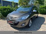 Mazda 2 Lim. 1.3 Sendo*Radio-CD*Klima*2.Hand* - Mazda 2 in Augsburg