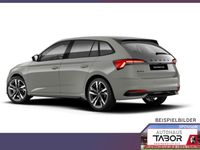 Skoda Scala - Vorschau Bild 3