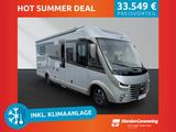 Carthago chic e-line I 51 QB(244) Fiat