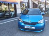Skoda Citigo 1.0 60 CV 5 porte CLEVER TETTO APRI - Skoda Citigo mit Schiebedach