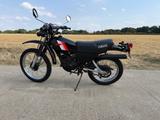 Yamaha DT125MX - YAMAHA DT 125
