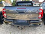 Toyota Hilux 2.8 GR Sport 2 MY25 *AHK+JBL+360*sofort - Toyota: Sport
