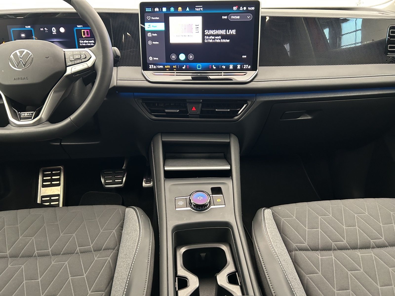 Volkswagen Tiguan - Bild 7