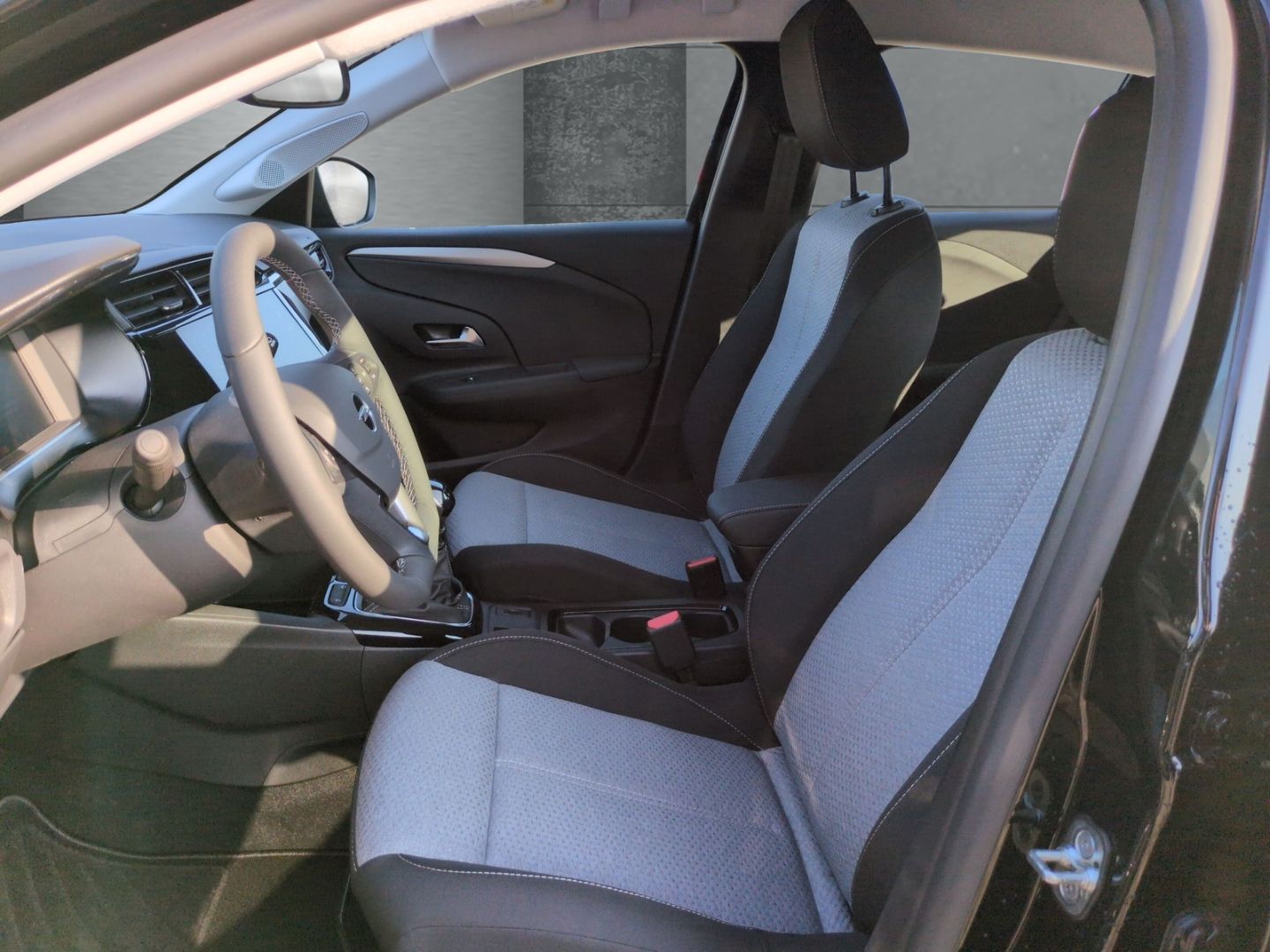 Opel Corsa - Bild 7