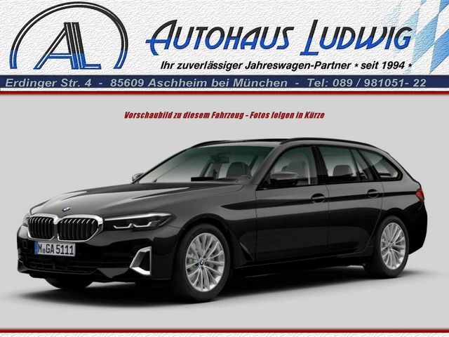 BMW 530d xDrive Tour Luxury*360*Panorama*Ass-Prof.