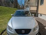 Seat Exeo ST 1.8 TSI 118kW Style Style - Seat Exeo: 1.8