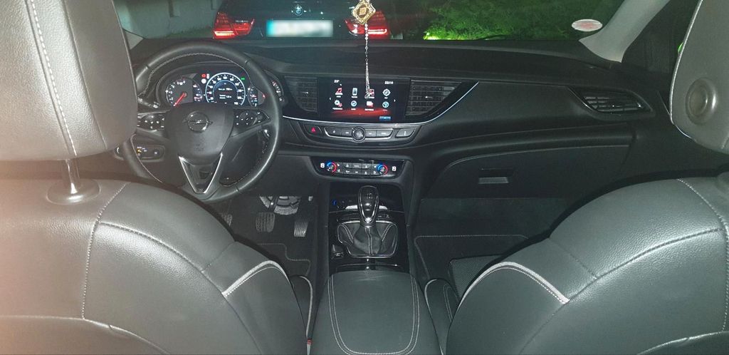 Image of Opel Insignia