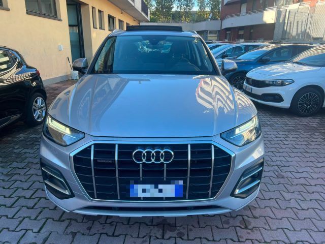 Audi AUDI Q5 50 TFSI e quattro S tronic TETTO APRIBIL imagem 2