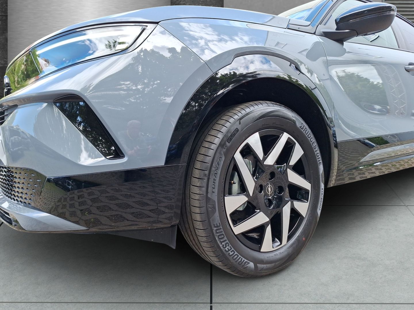 Opel Mokka - Bild 4
