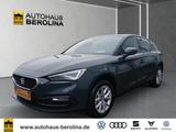Seat Leon 1.5 eTSI Road Edition DSG *MATRIX*R-CAM* - Seat Leon mit Benzin-Antrieb: Automatik