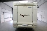 Eura Mobil Integra Style IS 700 EB/Einzelbetten+Hubbett - Eura Mobil Eb