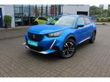 Peugeot 2008 Allure Elektro 136 - Peugeot Elektroautos