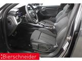 Audi A3 Sportback 35 TDI S-Tronic 2x S-Line  Black 18 - Audi A3: Line