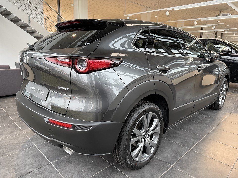 Mazda CX-30 - Bild 4