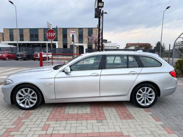 BMW 520 - 4