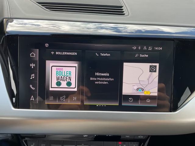 Fahrzeugabbildung Audi RS e-tron GT quattro,Voll Ausstattung,UPE175.500